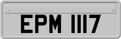 EPM1117