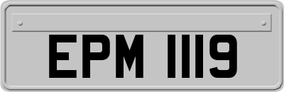 EPM1119