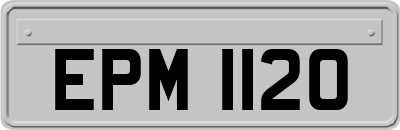 EPM1120