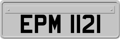 EPM1121