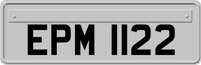 EPM1122
