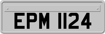EPM1124