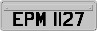 EPM1127