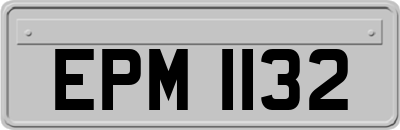 EPM1132