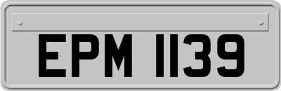 EPM1139