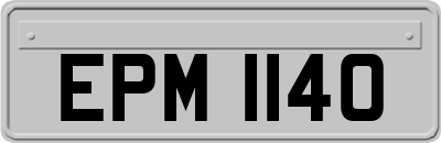 EPM1140