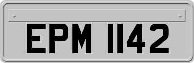 EPM1142