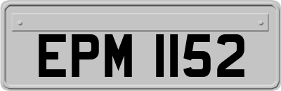 EPM1152