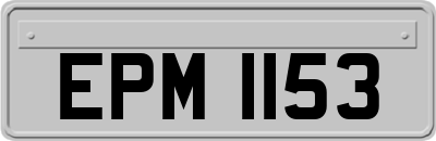 EPM1153