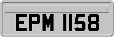 EPM1158