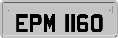 EPM1160