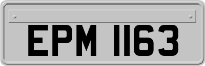 EPM1163
