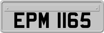 EPM1165