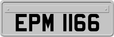 EPM1166