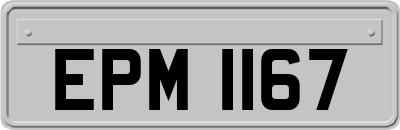 EPM1167