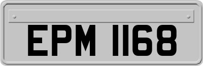 EPM1168