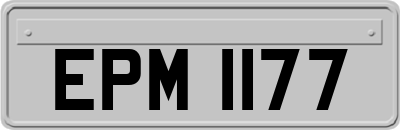 EPM1177