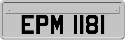 EPM1181
