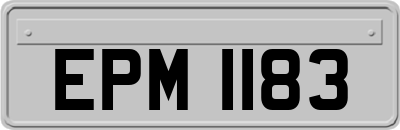 EPM1183