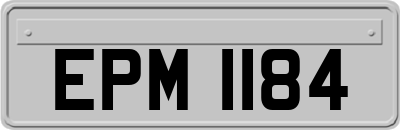 EPM1184