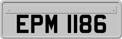 EPM1186