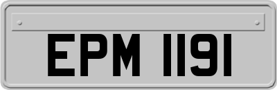 EPM1191