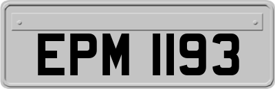 EPM1193