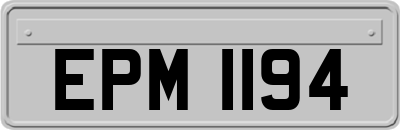 EPM1194