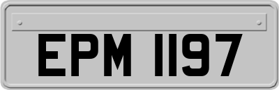 EPM1197