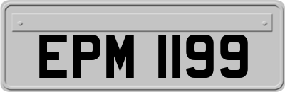 EPM1199