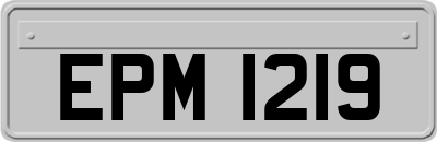 EPM1219