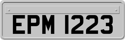 EPM1223