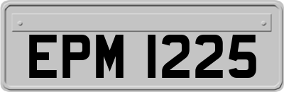 EPM1225