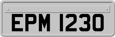 EPM1230
