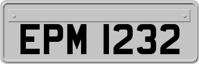 EPM1232