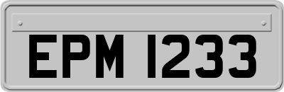 EPM1233