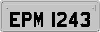 EPM1243