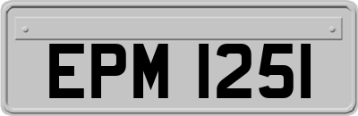 EPM1251