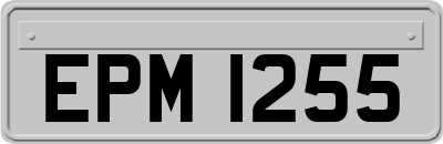 EPM1255