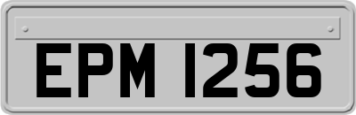 EPM1256