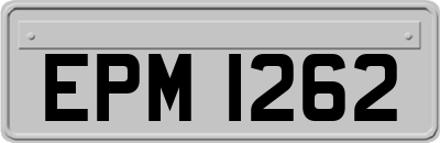 EPM1262