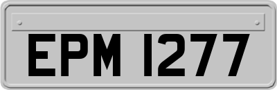 EPM1277