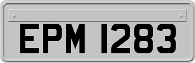 EPM1283