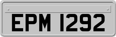 EPM1292