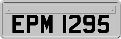EPM1295