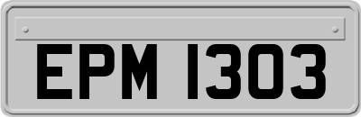 EPM1303
