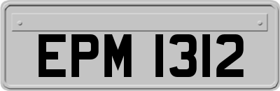 EPM1312