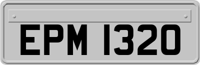 EPM1320