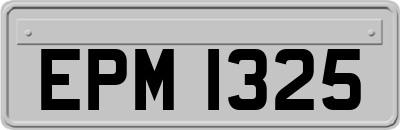 EPM1325