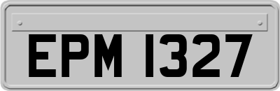 EPM1327